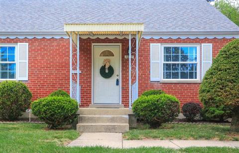 1614 Centerridge Ave, Cincinnati, OH 45231 photo 5