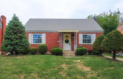 1614 Centerridge Ave, Cincinnati, OH 45231 photo 3