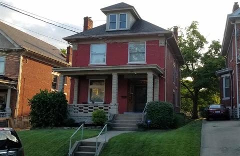 819 Academy Ave, Cincinnati, OH 45205 photo 1