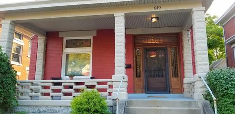 819 Academy Ave, Cincinnati, OH 45205 photo 2