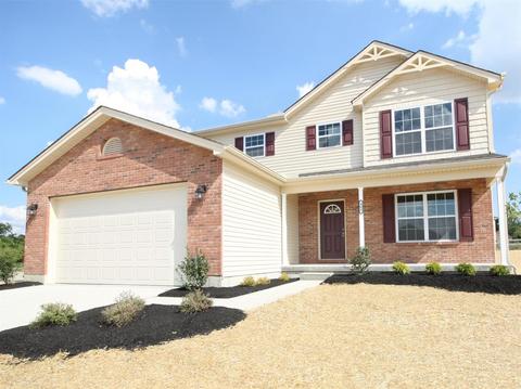 901 Conner Dr, Hamilton, OH 45013 photo 1