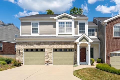 2390 Buddleia Ct, Cincinnati, OH 45239 photo 2