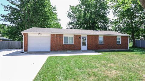 1350 Surface Rd, Eaton, OH 45320 photo 1