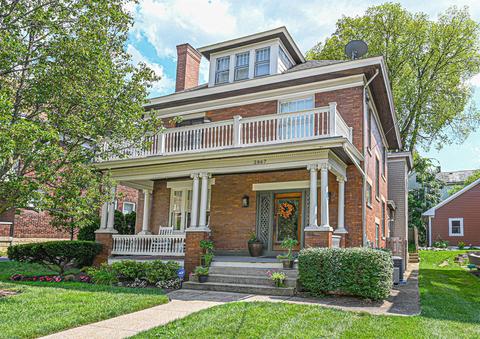 2867 Observatory Ave, Cincinnati, OH 45208 photo 1