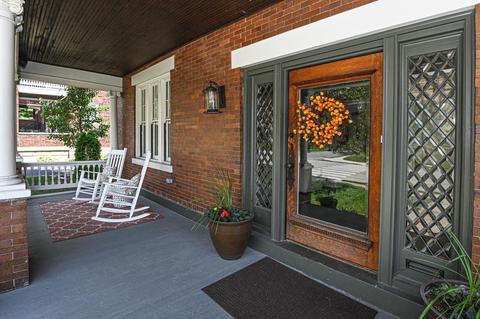 2867 Observatory Ave, Cincinnati, OH 45208 photo 2