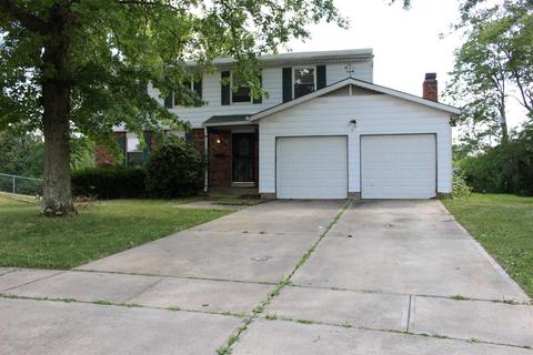 1451 Longacre Dr, Forest Park, OH 45240 photo 1
