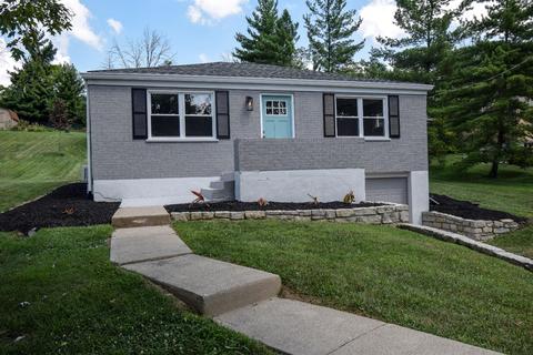 4740 Ebenezer Rd, Cincinnati, OH 45248 photo 1
