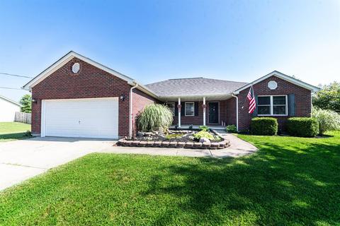 113 Boulder Dr, Mount Orab, OH 45154 photo 2