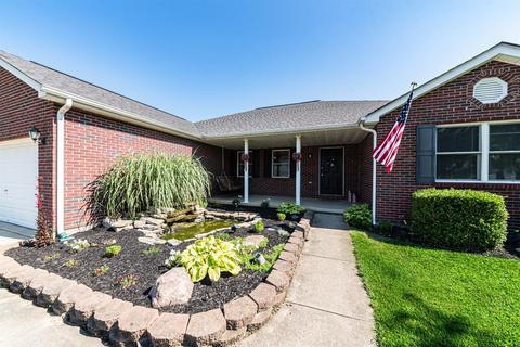 113 Boulder Dr, Mount Orab, OH 45154 photo 4