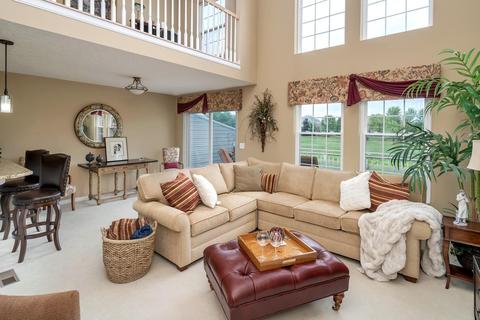 4210 Fieldsedge Dr, Mason, OH 45040 photo 17