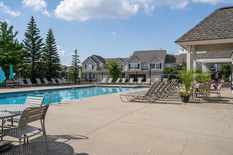 4210 Fieldsedge Dr, Mason, OH 45040 photo 64