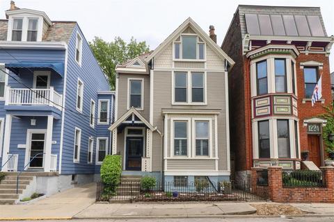 1226 Ida St, Cincinnati, OH 45202 photo 2