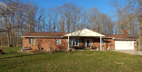 1212 Dotson Rd, Seaman, OH 45679 photo 1