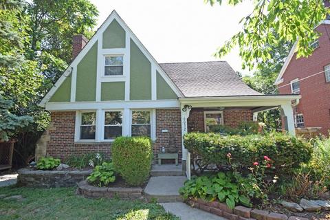 6032 Cary Ave, Cincinnati, OH 45224 photo 2
