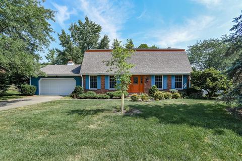 642 Shultz Dr, Hamilton, OH 45013 photo 2