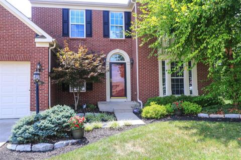 591 Mitchell Way Ct, Cincinnati, OH 45238 photo 5
