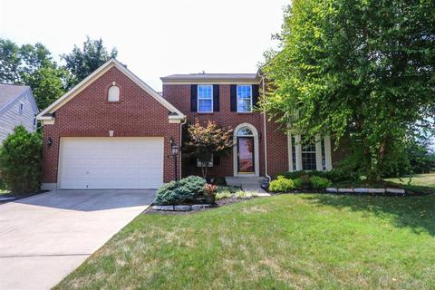 591 Mitchell Way Ct, Cincinnati, OH 45238 photo 2