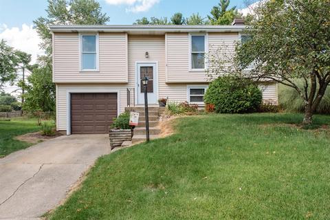 4249 Cannon Gate Dr, Cincinnati, OH 45245 photo 3
