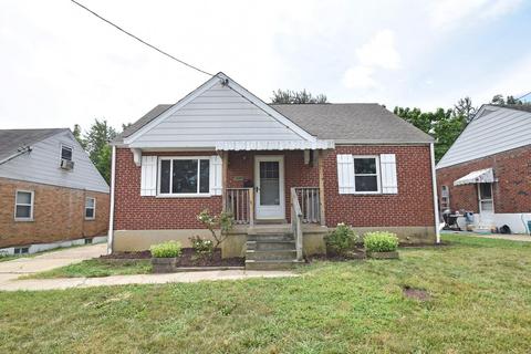 1609 Marilyn Ln, Cincinnati, OH 45231 photo 1