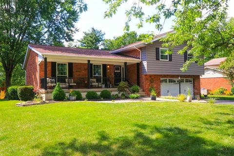 7634 Fairwind Dr, Montgomery, OH 45242 photo 3