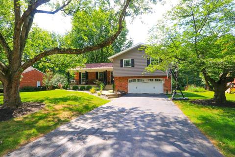 7634 Fairwind Dr, Montgomery, OH 45242 photo 5