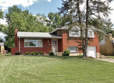 8762 Eldora Dr, Cincinnati, OH 45236 photo 1
