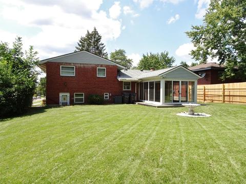 8762 Eldora Dr, Cincinnati, OH 45236 photo 18