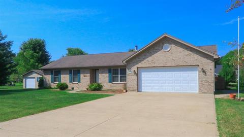 104 Fork Dr, Mount Orab, OH 45154 photo 2