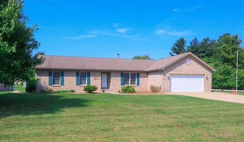 104 Fork Dr, Mount Orab, OH 45154 photo 1