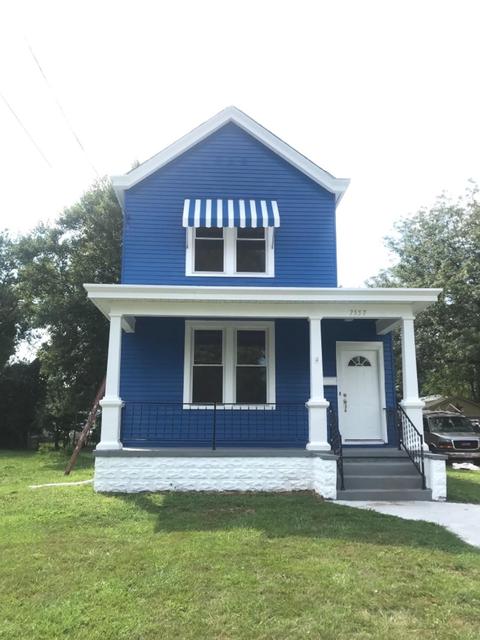 7557 Edgemont Rd, Cincinnati, OH 45237 photo 1
