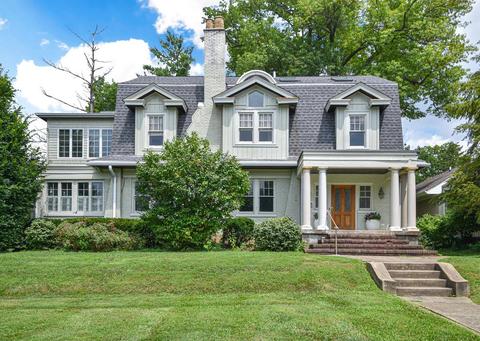 2936 Observatory Ave, Cincinnati, OH 45208 photo 1