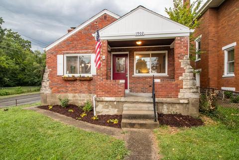 1902 Hewitt Ave, Cincinnati, OH 45207 photo 1