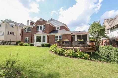 3943 Devonshire Dr, Cincinnati, OH 45226 photo 46