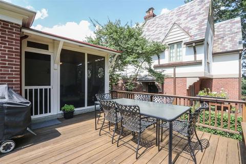3943 Devonshire Dr, Cincinnati, OH 45226 photo 34