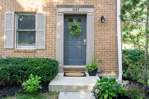 3685 Parfore Ct, Cincinnati, OH 45245 photo 3