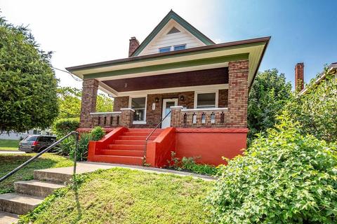 123 Ehrman Ave, Cincinnati, OH 45220 photo 3