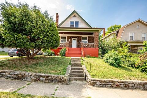 123 Ehrman Ave, Cincinnati, OH 45220 photo 2