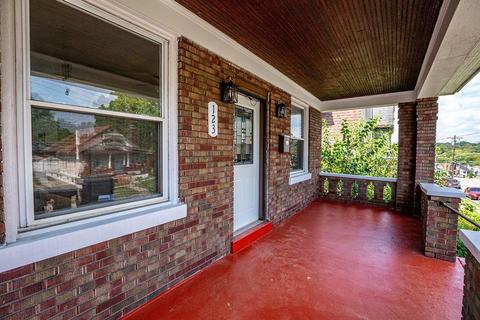 123 Ehrman Ave, Cincinnati, OH 45220 photo 5