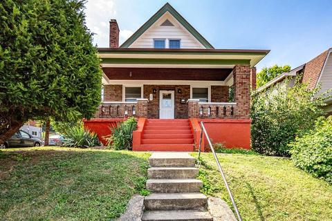 123 Ehrman Ave, Cincinnati, OH 45220 photo 1