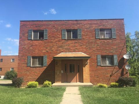 2628 Richwill Ct, Cincinnati, OH 45239 photo 3