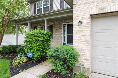 753 Oak Forest Dr, Morrow, OH 45152 photo 2