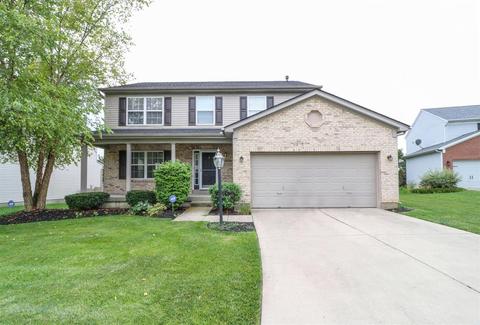 753 Oak Forest Dr, Morrow, OH 45152 photo 1