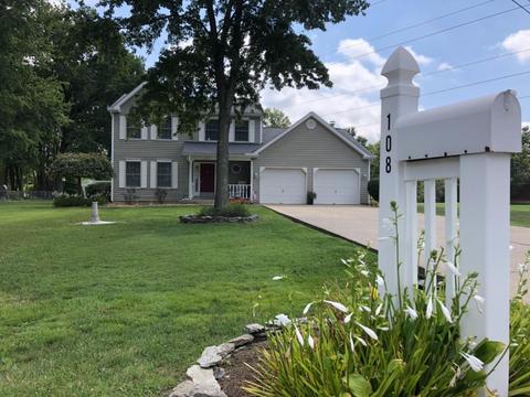 108 Hammerstone Way, Mount Orab, OH 45154 photo 33