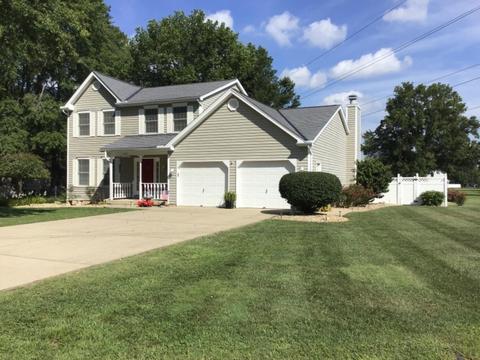 108 Hammerstone Way, Mount Orab, OH 45154 photo 1