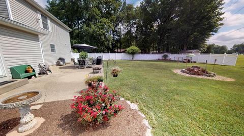 108 Hammerstone Way, Mount Orab, OH 45154 photo 20