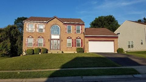 1883 Crest Rd, Forest Park, OH 45240 photo 1