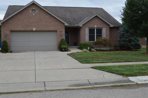 1005 Golfview Dr, Hamilton, OH 45013 photo 1