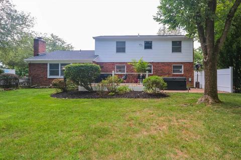 12138 Paulmeadows Dr, Cincinnati, OH 45249 photo 39