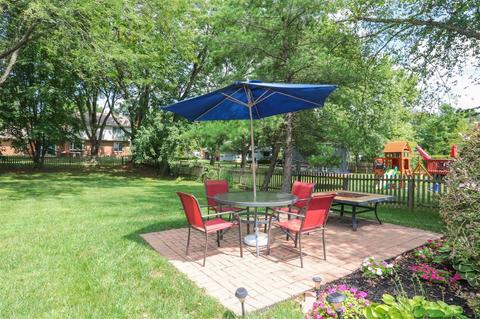 12138 Paulmeadows Dr, Cincinnati, OH 45249 photo 33