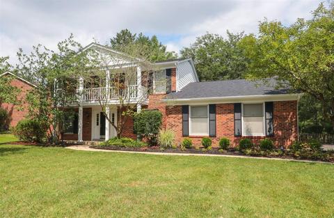 12138 Paulmeadows Dr, Cincinnati, OH 45249 photo 1